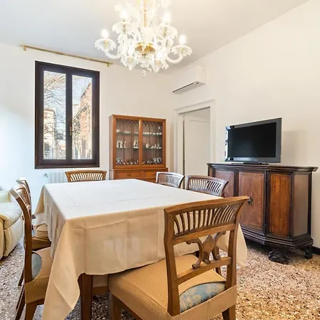 Appartement Del Remer - 5mins From San Marco Sq *