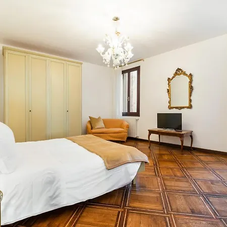 Del Remer - 5mins From San Marco Sq Appartement *