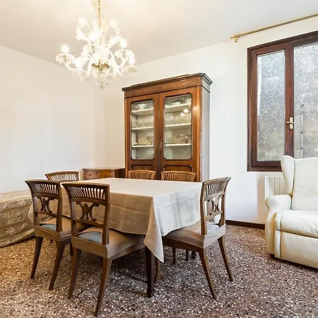 Appartement Del Remer - 5mins From San Marco Sq Venise