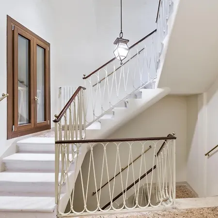 Del Remer - 5mins From San Marco Sq Appartement