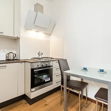 Del Remer - 5mins From San Marco Sq Appartement Venise