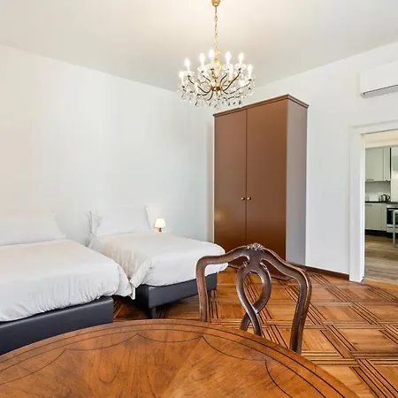 Del Remer - 5mins From San Marco Sq Appartement