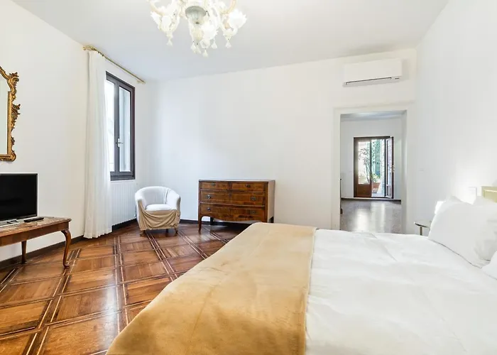Del Remer - 5mins From San Marco Sq