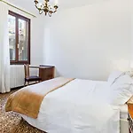 Lejlighed Del Remer - 5mins From San Marco Sq Venedig