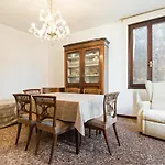 Lejlighed Del Remer - 5mins From San Marco Sq Venedig
