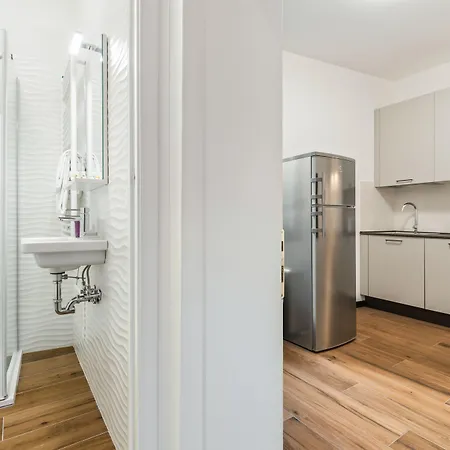 Apartmán Guesthost - Del Remer - 5mins From San Marco Sq