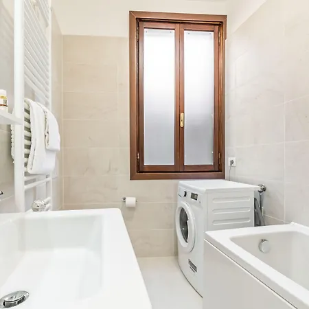 Apartmán Guesthost - Del Remer - 5mins From San Marco Sq