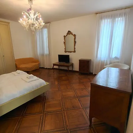Lejlighed Del Remer - 5mins From San Marco Sq