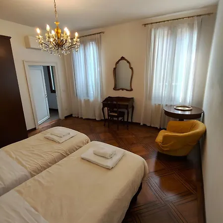 Lejlighed Del Remer - 5mins From San Marco Sq Venedig