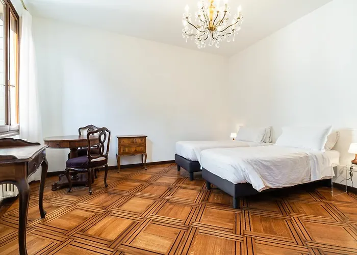 Del Remer - 5mins From San Marco Sq