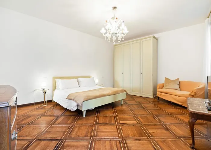 Del Remer - 5mins From San Marco Sq Βενετία